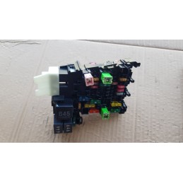 VOLKSWAGEN GOLF 7 KIT ACCENSIONE AVVIAMENTO MOTORE ECU CENTRALINA CHIAVE 1.6D
