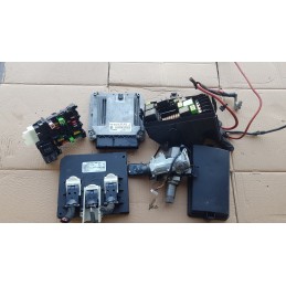 VOLKSWAGEN GOLF 7 KIT...