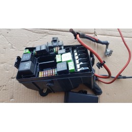 VOLKSWAGEN GOLF 7 KIT ACCENSIONE AVVIAMENTO MOTORE ECU CENTRALINA CHIAVE 1.6D