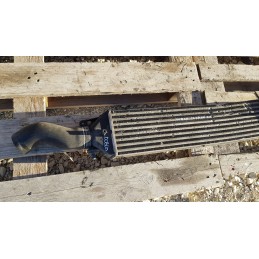 FIAT DOBLO 263 3 SERIE INTERCOOLER RADIATORE SCAMBIATORE CALORE 51833975