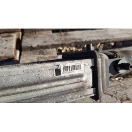FIAT DOBLO 263 3 SERIE INTERCOOLER RADIATORE SCAMBIATORE CALORE 51833975