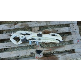 TESLA MODEL 3 AIRBAG LATERALE SINISTRO A TENDINA PRETENSIONATORE