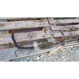 VOLKSWAGEN GOLF 7 BARRA STABILIZZATRICE ANTIROLLIO STERZO ANTERIORE 5Q0411303AA
