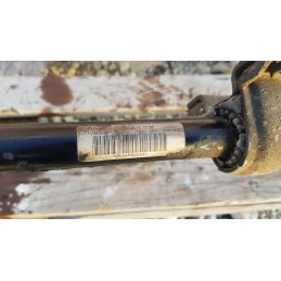 VOLKSWAGEN GOLF 7 BARRA STABILIZZATRICE ANTIROLLIO STERZO ANTERIORE 5Q0411303AA