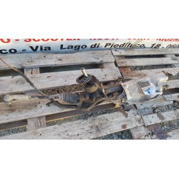 VOLKSWAGEN GOLF 7 SCATOLA STERZO GUIDA SERVOSTERZO MOTORINO ELETTRICA 7805501673