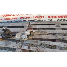 VOLKSWAGEN GOLF 7 SCATOLA STERZO GUIDA SERVOSTERZO MOTORINO ELETTRICA 7805501673