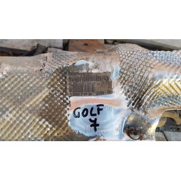 VOLKSWAGEN GOLF 7 SCATOLA STERZO GUIDA SERVOSTERZO MOTORINO ELETTRICA 7805501673