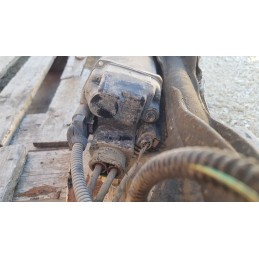VOLKSWAGEN GOLF 7 SCATOLA STERZO GUIDA SERVOSTERZO MOTORINO ELETTRICA 7805501673