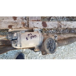 VOLKSWAGEN GOLF 7 SCATOLA STERZO GUIDA SERVOSTERZO MOTORINO ELETTRICA 7805501673