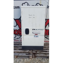 FIAT DUCATO 250 3S SPORTELLO PORTA PORTIERA CARICO MANIGLIA POSTERIORE DESTRA DX