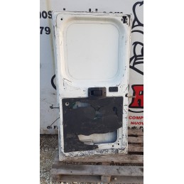 FIAT DUCATO 250 3S SPORTELLO PORTA PORTIERA CARICO MANIGLIA POSTERIORE DESTRA DX
