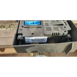 FIAT BRAVO SPORT KIT ACCENSIONE AVVIAMENTO MOTORE ECU 1.9D 937A5000 16V