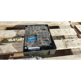 FIAT BRAVO SPORT KIT ACCENSIONE AVVIAMENTO MOTORE ECU 1.9D 937A5000 16V
