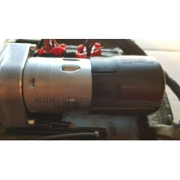 PEUGEOT 206cc POMPA IDRAULICA CAPOTE ELETTRICA APERTURA TETTO TETTUCCIO CAPOTTE