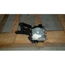 RENAULT GRUPPO ABS ESC POMPA FRENI IDRAULICO CENTRALINA COMANDO ATE 28515242313