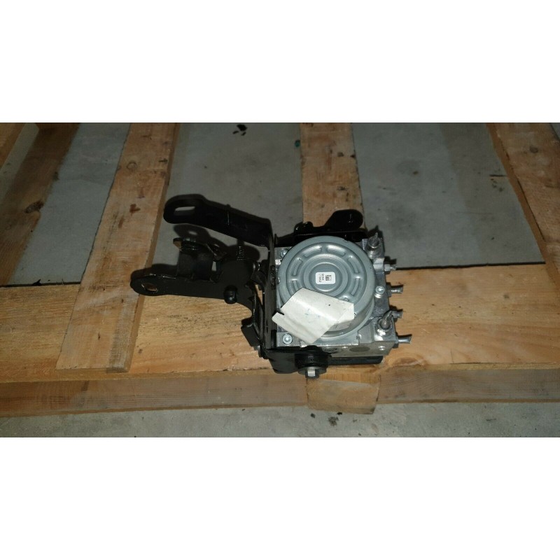 RENAULT GRUPPO ABS ESC POMPA FRENI IDRAULICO CENTRALINA COMANDO ATE 28515242313