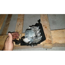 RENAULT GRUPPO ABS ESC POMPA FRENI IDRAULICO CENTRALINA COMANDO ATE 28515242313