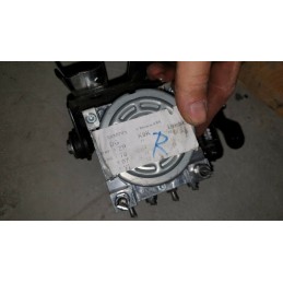 RENAULT GRUPPO ABS ESC POMPA FRENI IDRAULICO CENTRALINA COMANDO ATE 28515242313
