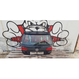 VOLKSWAGEN GOLF 7 SW...