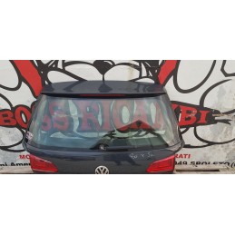 VOLKSWAGEN GOLF 7 SW PORTELLONE BAGAGLIAIO LUNOTTO PORTELLO COFANO POSTERIORE