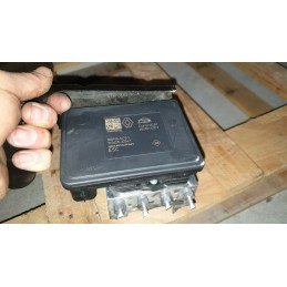RENAULT GRUPPO ABS ESC POMPA FRENI IDRAULICO CENTRALINA COMANDO ATE 28515242313