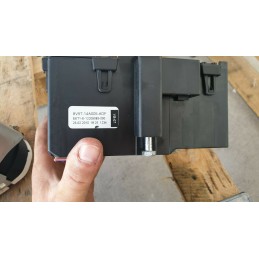 FORD FIESTA SESTA SERIE MK7 KIT BLOCCO CHIAVE CENTRALINA ECU MOTORE ACCENSIONE