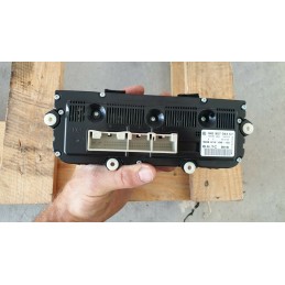 VOLKSWAGEN SCIROCCO CENTRALINA MODULO COMANDO CLIMA RISCALDAMENTO AUTOMATICO