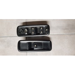FIAT/CITROEN/PEUGEOT PULSANTE INTERRUTTORE ALZACRISTALLO PULSANTIERA SINISTRA
