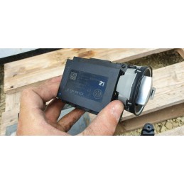 Dettagli su   VOLKSWAGEN PASSAT 3C B6 KIT ACCENSIONE AVVIAMENTO MOTORE ECU FUSIBILI 2.0D BKP