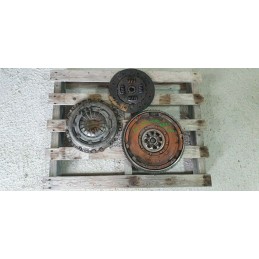 SUBARU FORESTER IMPREZA LEGACY OUTBACK VOLANO BIMASSA KIT FRIZIONE
