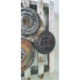 SUBARU FORESTER IMPREZA LEGACY OUTBACK VOLANO BIMASSA KIT FRIZIONE