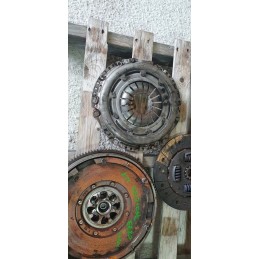 SUBARU FORESTER IMPREZA LEGACY OUTBACK VOLANO BIMASSA KIT FRIZIONE