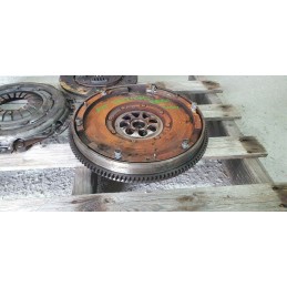 SUBARU FORESTER IMPREZA LEGACY OUTBACK VOLANO BIMASSA KIT FRIZIONE