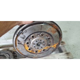 SUBARU FORESTER IMPREZA LEGACY OUTBACK VOLANO BIMASSA KIT FRIZIONE