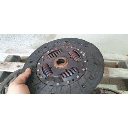 SUBARU FORESTER IMPREZA LEGACY OUTBACK VOLANO BIMASSA KIT FRIZIONE