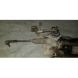 VOLKSWAGEN PASSAT 3C SCATOLA GUIDA IDROGUIDA ELETTRICA MOTORINO SENSORE