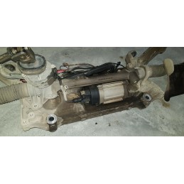 VOLKSWAGEN PASSAT 3C SCATOLA GUIDA IDROGUIDA ELETTRICA MOTORINO SENSORE