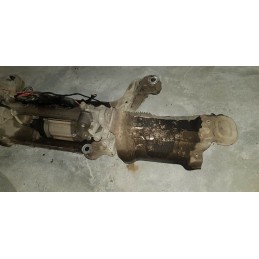 VOLKSWAGEN PASSAT 3C SCATOLA GUIDA IDROGUIDA ELETTRICA MOTORINO SENSORE