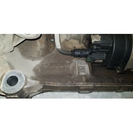 VOLKSWAGEN PASSAT 3C SCATOLA GUIDA IDROGUIDA ELETTRICA MOTORINO SENSORE