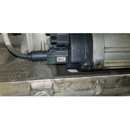 VOLKSWAGEN PASSAT 3C SCATOLA GUIDA IDROGUIDA ELETTRICA MOTORINO SENSORE