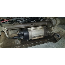 VOLKSWAGEN PASSAT 3C SCATOLA GUIDA IDROGUIDA ELETTRICA MOTORINO SENSORE