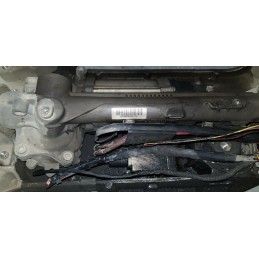 VOLKSWAGEN PASSAT 3C SCATOLA GUIDA IDROGUIDA ELETTRICA MOTORINO SENSORE