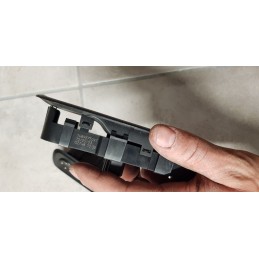 FIAT/CITROEN/PEUGEOT PULSANTE INTERRUTTORE ALZACRISTALLO PULSANTIERA SINISTRA