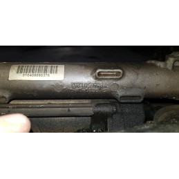 VOLKSWAGEN PASSAT 3C SCATOLA GUIDA IDROGUIDA ELETTRICA MOTORINO SENSORE