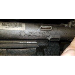 VOLKSWAGEN PASSAT 3C SCATOLA GUIDA IDROGUIDA ELETTRICA MOTORINO SENSORE