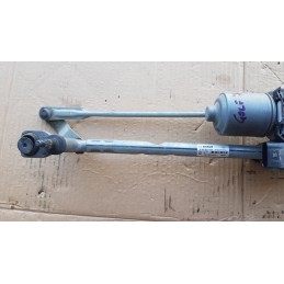 VOLKSWAGEN GOLF 7 MECCANISMO TANDEM ASTA TERGICRISTALLO MOTORINO ANTERIORE PARAB