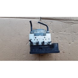 VOLKSWAGEN GOLF 7 SISTEMA AGGREGATO POMPA CENTRALINA ABS 3Q0907379Q