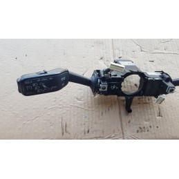 VOLKSWAGEN GOLF 7 DEVIOLUCI DEVIOTERGI CRUISE CONTROL MECCANISMO LEVE LEVA