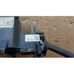 VOLKSWAGEN GOLF 7 DEVIOLUCI DEVIOTERGI CRUISE CONTROL MECCANISMO LEVE LEVA