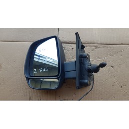 FIAT DOBLO 263 3 SERIE SPECCHIETTO SPECCHIO RETROVISORE ESTERNO SINSITRO SX